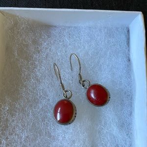 Silpada earrings